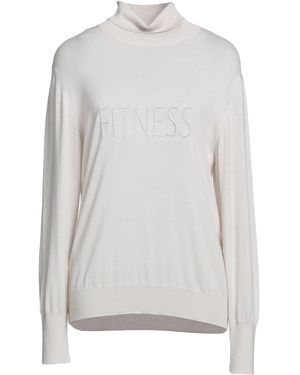 Eleventy Turtleneck - Grey