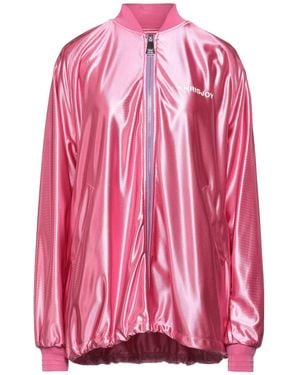 Khrisjoy Sudadera - Rosa