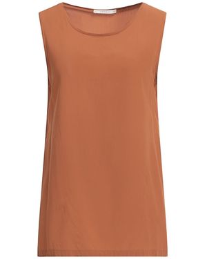 Maliparmi Top - Brown