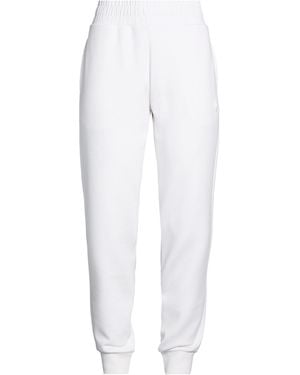 Colmar Pants Modal, Polyester, Elastane - White