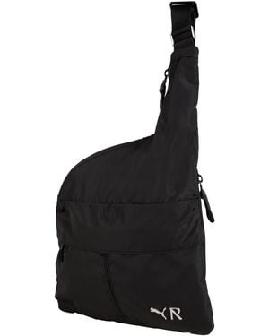 PUMA X Represent -- Backpack Polyester - Black