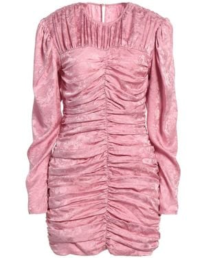 THE GARMENT Mini Dress - Pink