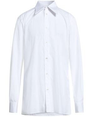 Maison Margiela Shirts - White
