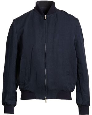 Boglioli Jackets - Blue