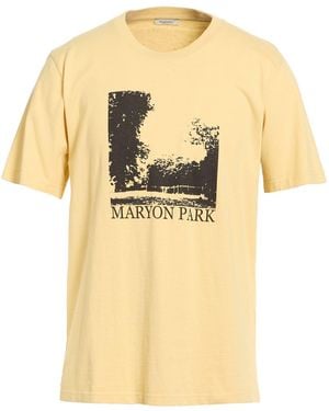 Husbands Pastel T-Shirt Cotton - Metallic