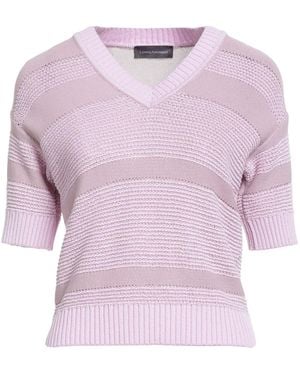Lorena Antoniazzi Sweaters - Pink