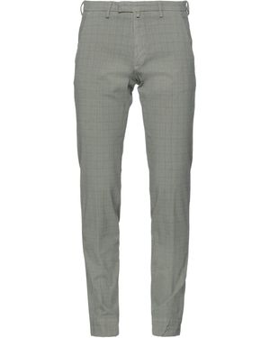 Briglia 1949 Trouser - Multicolor