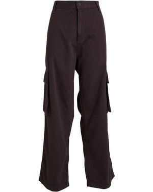 Agolde Hose - Blau