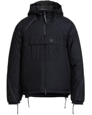 C.P. Company Puffers - Blue