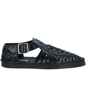Jil Sander Sandals - Blue
