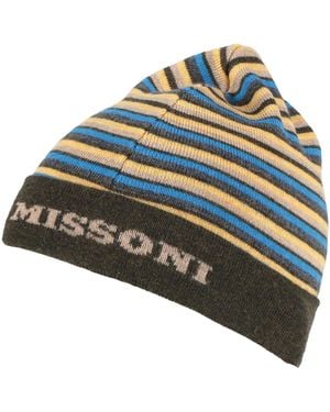 Missoni Mützen & Hüte - Blau