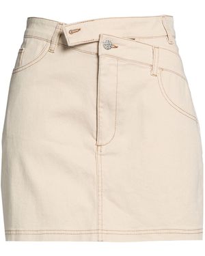 Baum und Pferdgarten Denim Skirts - Natural