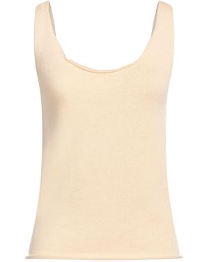Aspesi Top - Natural