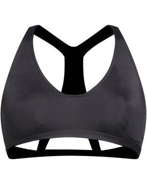 Patagonia Top Recycled Nylon, Elastane - Black