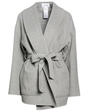 Joseph Ribkoff Abrigo - Gris