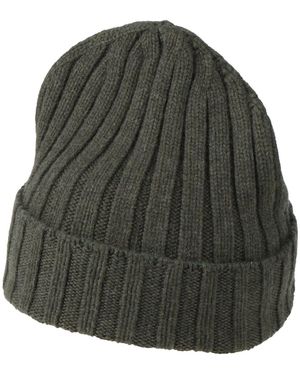 Aragona Hats - Green