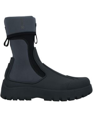 Dior Ankle Boots - Black
