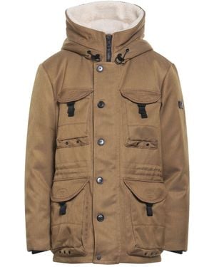 Peuterey Puffer - Brown