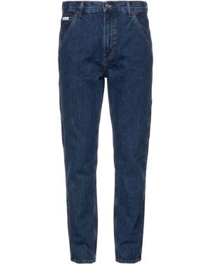 Calvin Klein Jeans - Blue