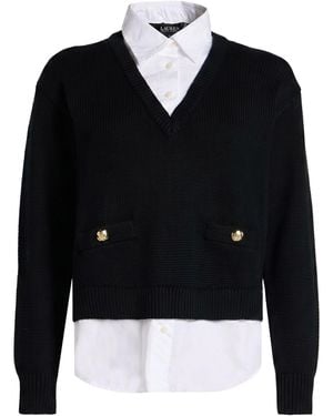Ralph Lauren Pullover - Azul