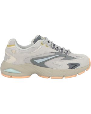 Date Trainers - Grey