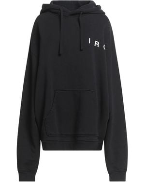 IRO Sweatshirt Cotton - Black