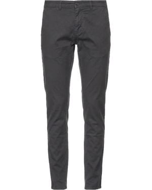 Fay Trouser - Grey