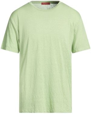 Daniele Fiesoli T-Shirt - Green