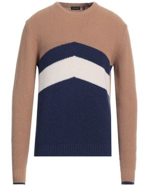 Angelo Nardelli Pullover - Blu