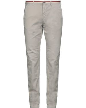 Mason's Trousers - Grey