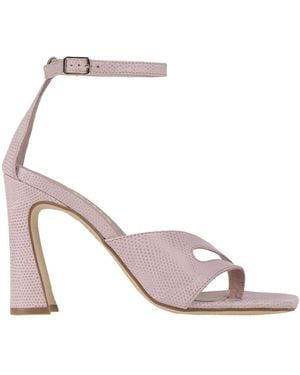 KARIDA Thong Sandal - Pink