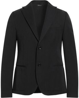 Daniele Alessandrini Blazer - Schwarz