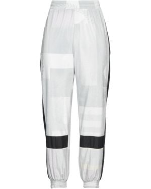 Koche Trouser - White
