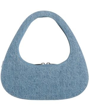 Coperni Handbags - Blue