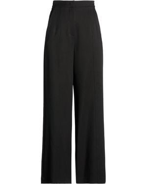 Patrizia Pepe Trousers - Black