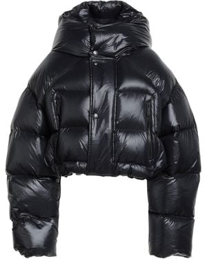 DSquared² Puffer - Black