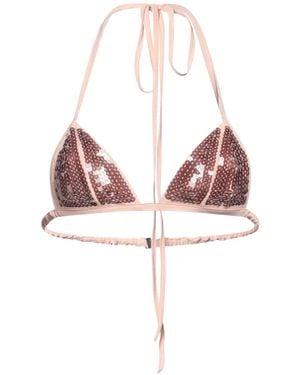 Rick Owens Top - Rosa