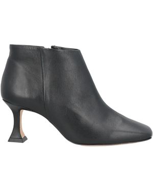 Vicenza Bottines - Noir