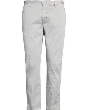 Berna Pants - Gray