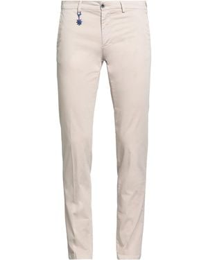 Manuel Ritz Trouser - Natural