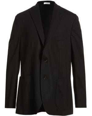 Boglioli Blazer - Schwarz