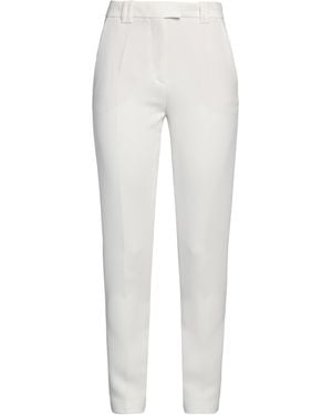 Barbara Bui Trouser - White