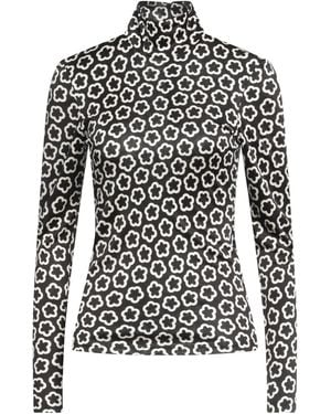 Tory Burch T-shirt - Black