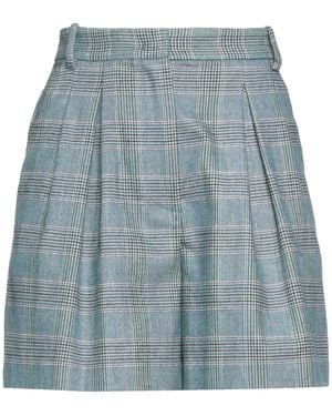 Pinko Shorts & Bermuda Shorts - Blue