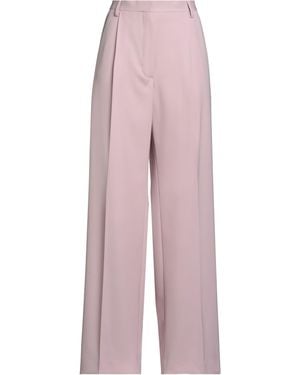 Dries Van Noten Pantalone - Rosa