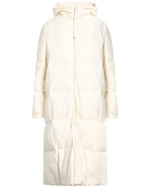 Jil Sander Pufferjacke & Daunenjacke - Weiß