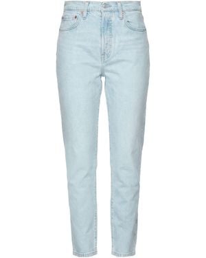 Levi's Pantaloni Jeans - Blu