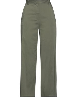 GOODMATCH Pants - Green