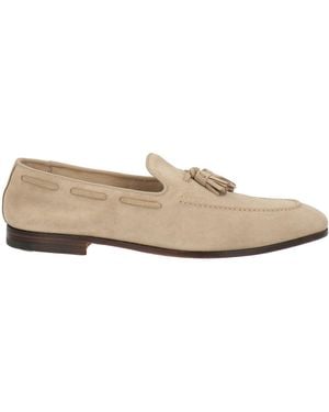 Church's Loafer - Natural