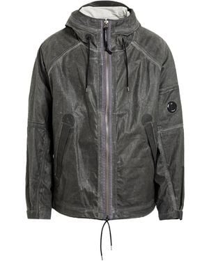 C.P. Company Jackets - Grey